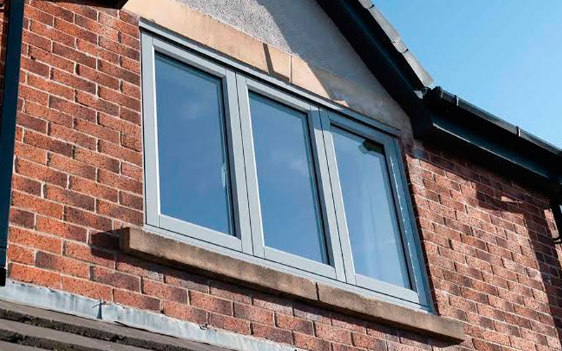 Veka UPVC Doors And Windows